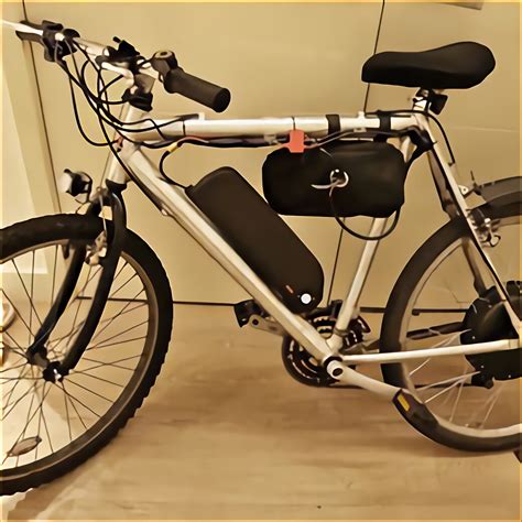 reconditioned electric bikes for sale